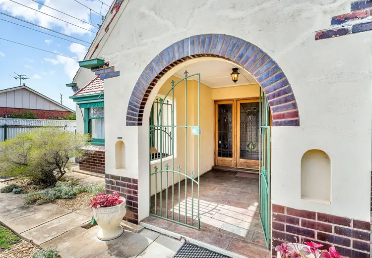 Second view of Homely house listing, 9 Glyde Street, Albert Park SA 5014