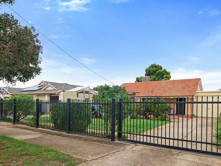 Main view of Homely house listing, 7 Thirteenth Avenue, Woodville North SA 5012