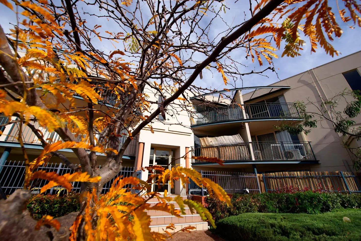 Main view of Homely apartment listing, 18/2 Ranken Place, Belconnen ACT 2617