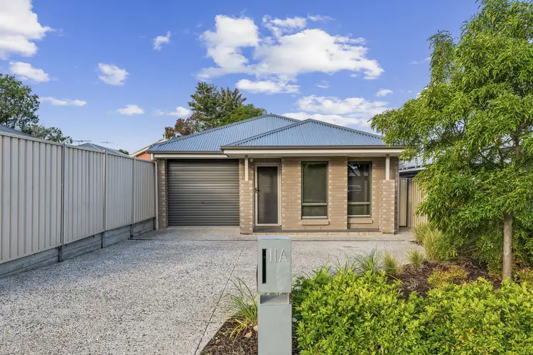 11A Arthur Street