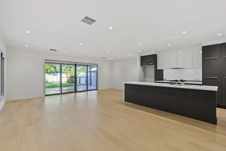 Second view of Homely house listing, 11A Arthur Street, Ridgehaven SA 5097