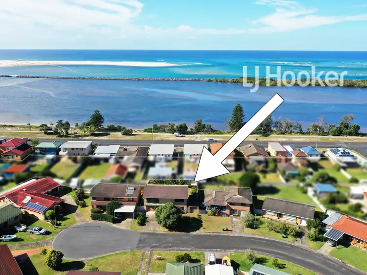 Main view of Homely house listing, 5 Bangalee Place, Harrington NSW 2427