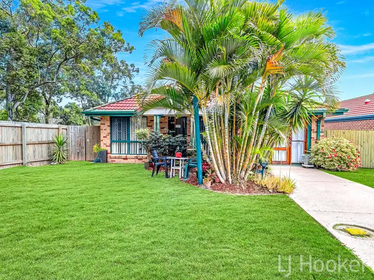 Main view of Homely house listing, 23 Huybers Place, Tingalpa QLD 4173