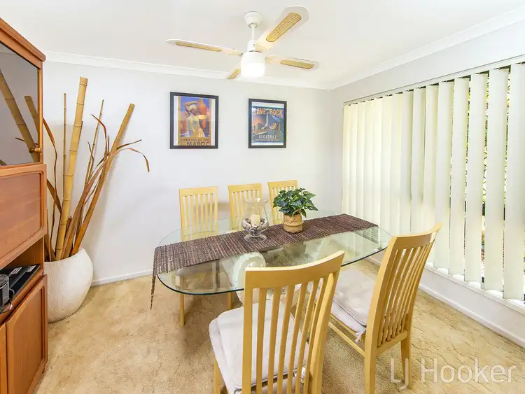 Fifth view of Homely house listing, 23 Huybers Place, Tingalpa QLD 4173