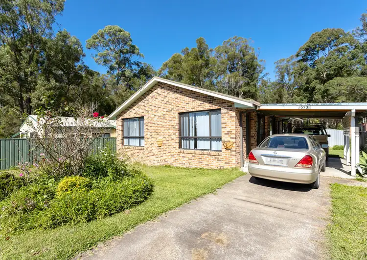 Main view of Homely house listing, 573 Wingham Road, Taree NSW 2430