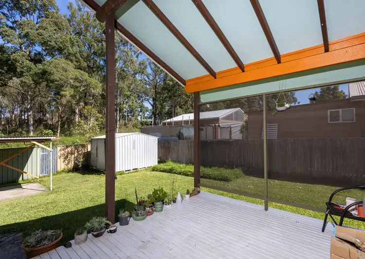 Sixth view of Homely house listing, 573 Wingham Road, Taree NSW 2430