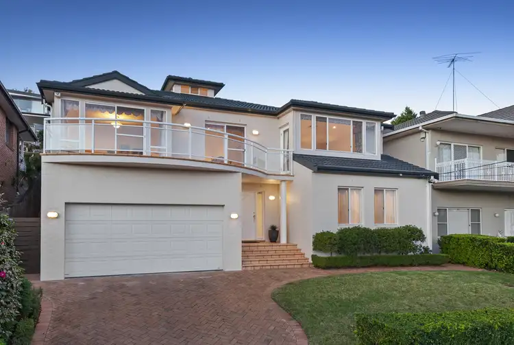 Third view of Homely house listing, 48 Frances Road, Putney NSW 2112