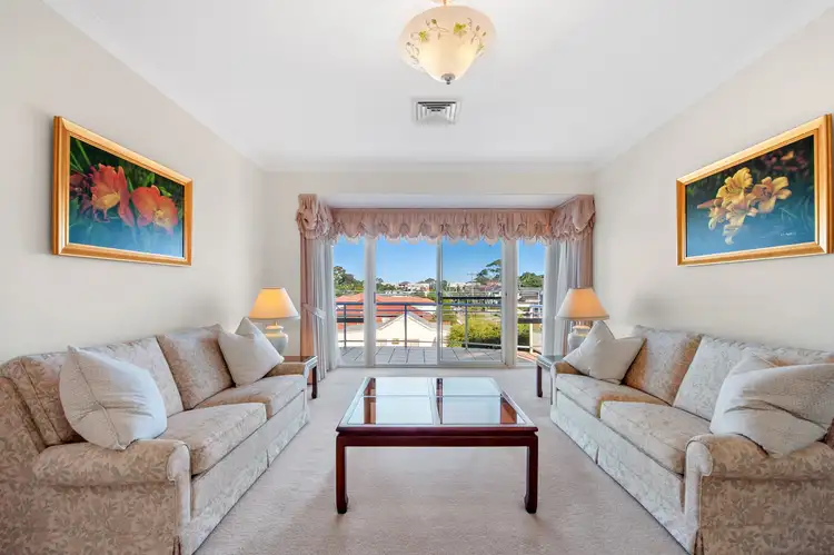 Fourth view of Homely house listing, 48 Frances Road, Putney NSW 2112