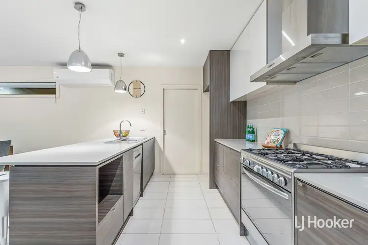 Fourth view of Homely townhouse listing, 14 Luzon Way, Sunshine West VIC 3020