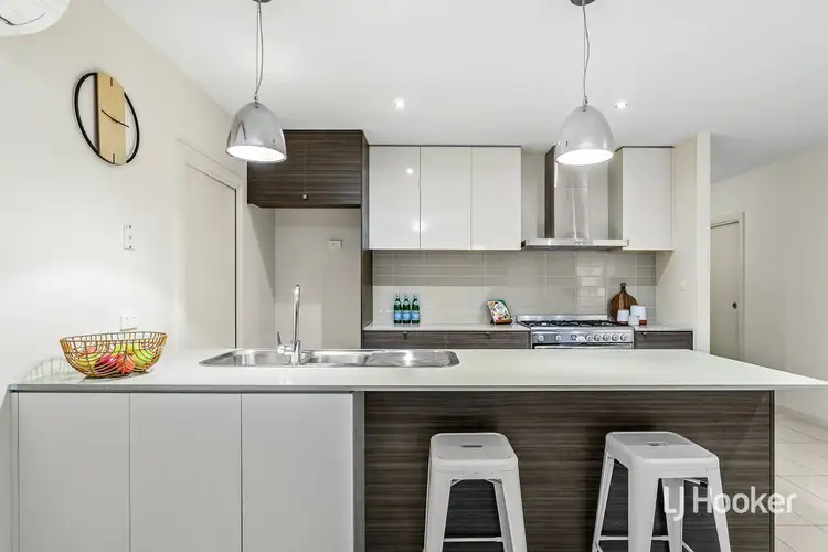 Fifth view of Homely townhouse listing, 14 Luzon Way, Sunshine West VIC 3020