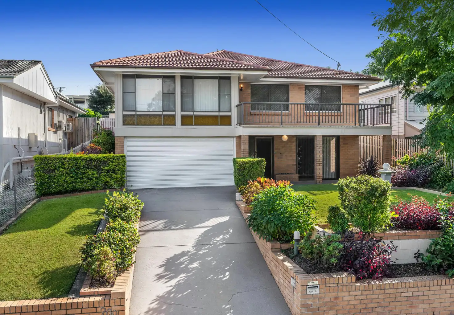 Main view of Homely house listing, 209 Lytton Road, Balmoral QLD 4171