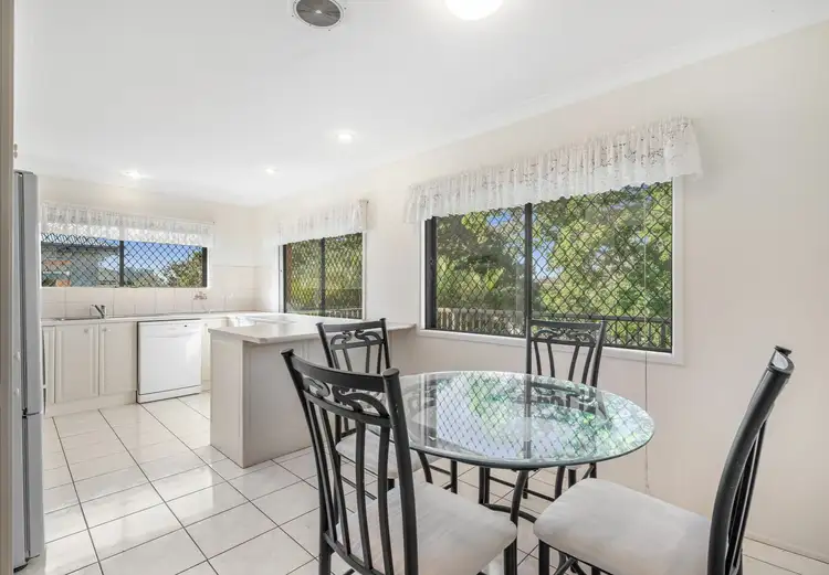 Fifth view of Homely house listing, 209 Lytton Road, Balmoral QLD 4171