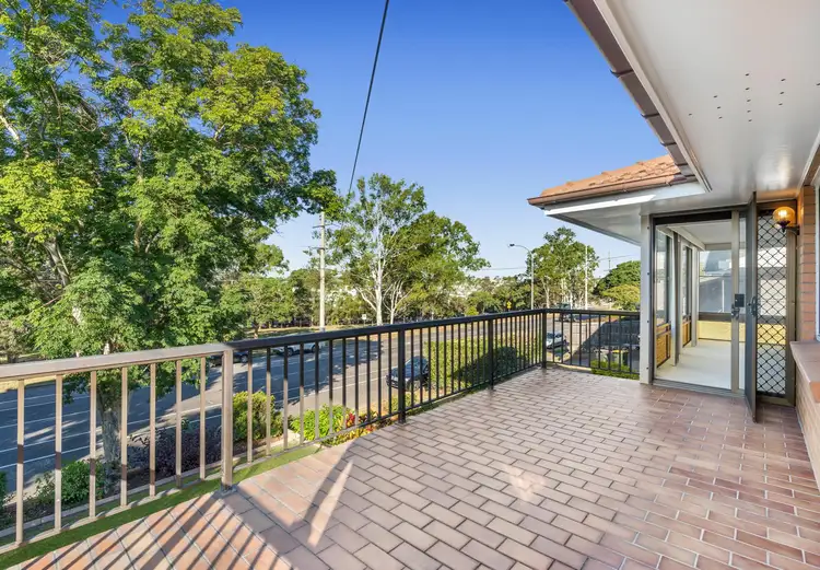 Sixth view of Homely house listing, 209 Lytton Road, Balmoral QLD 4171