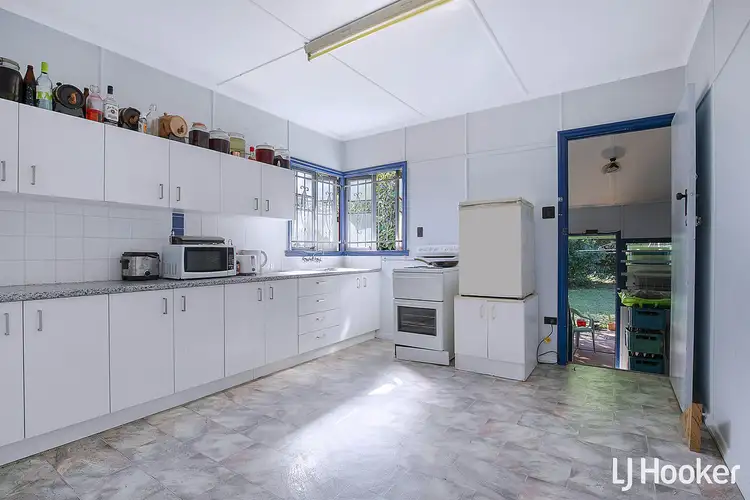 Second view of Homely house listing, 102 Dover Road, Redcliffe QLD 4020