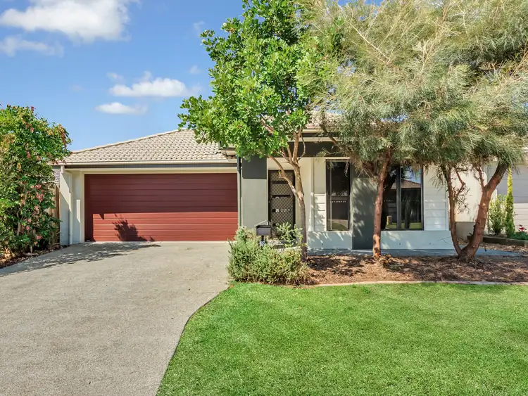 40 Clove Street, Griffin QLD 4503