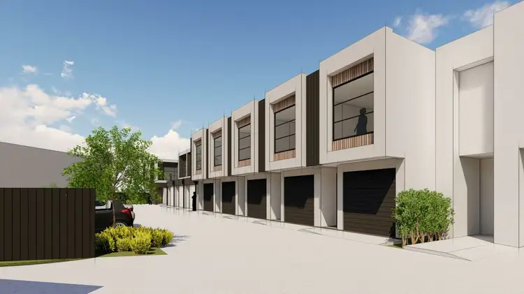 Lot 38 Alexander Lane, Marden SA 5070