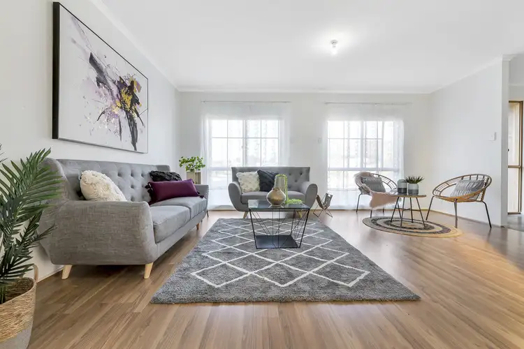 Second view of Homely house listing, 15 Wheeler Avenue, Pooraka SA 5095