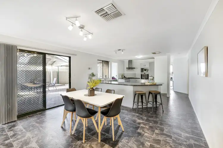 Fifth view of Homely house listing, 15 Wheeler Avenue, Pooraka SA 5095