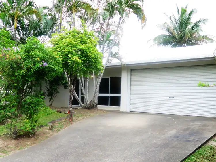 10 Dolphin Close, Kewarra Beach QLD 4879