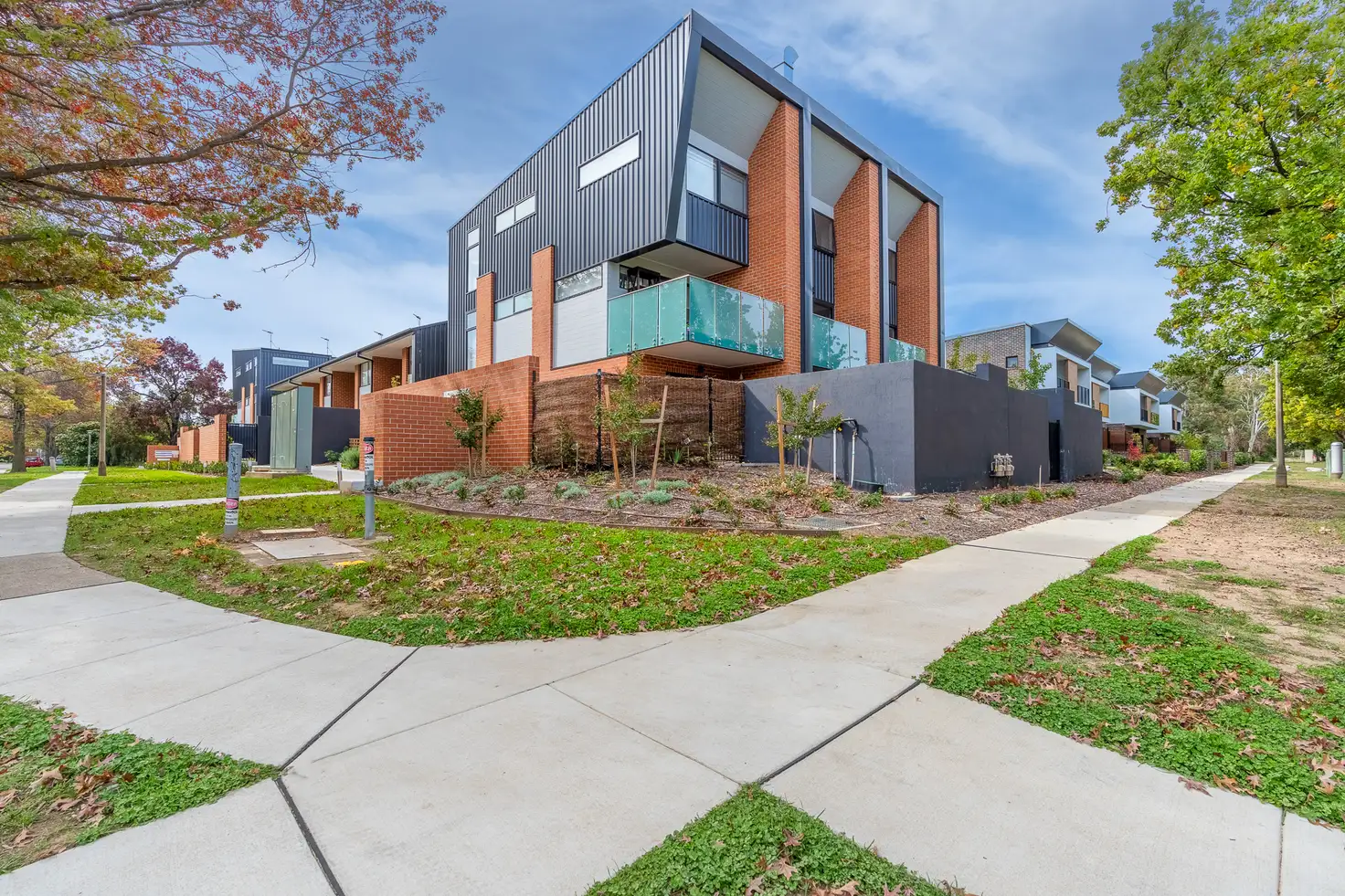 Main view of Homely townhouse listing, 15/64 Goodwin Street, Lyneham ACT 2602