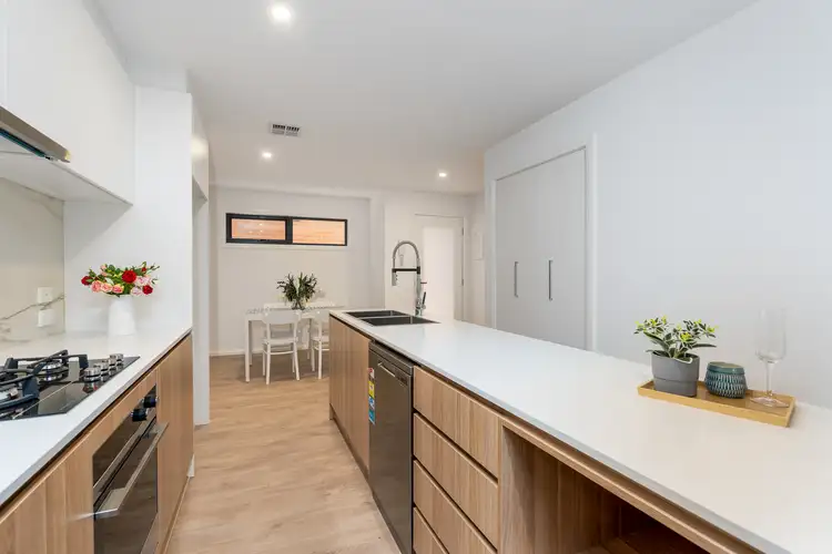 Third view of Homely townhouse listing, 15/64 Goodwin Street, Lyneham ACT 2602