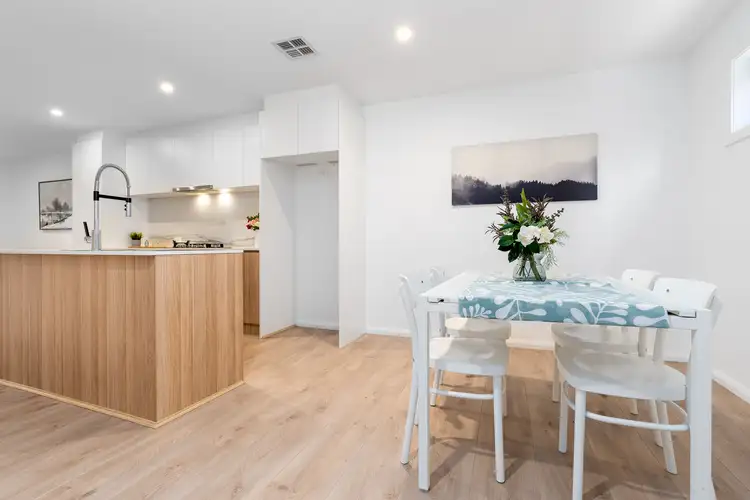 Fourth view of Homely townhouse listing, 15/64 Goodwin Street, Lyneham ACT 2602