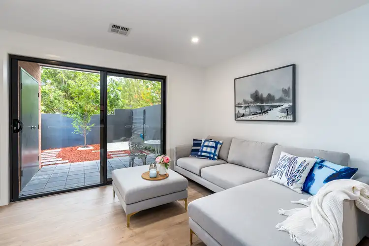 Sixth view of Homely townhouse listing, 15/64 Goodwin Street, Lyneham ACT 2602