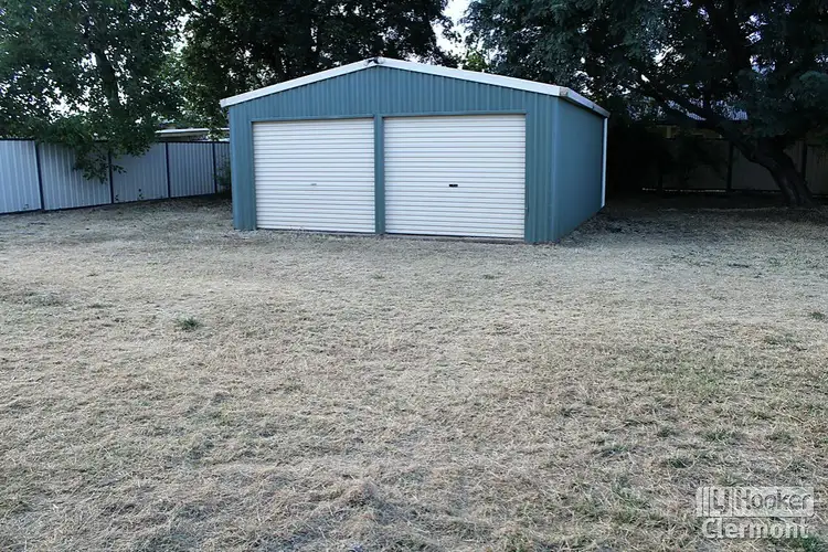 Second view of Homely house listing, 24 Box Street, Clermont QLD 4721