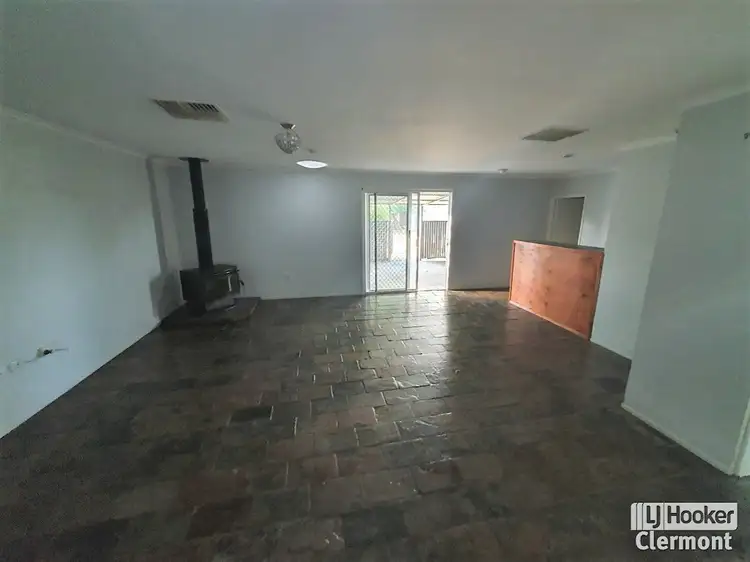 Third view of Homely house listing, 24 Box Street, Clermont QLD 4721