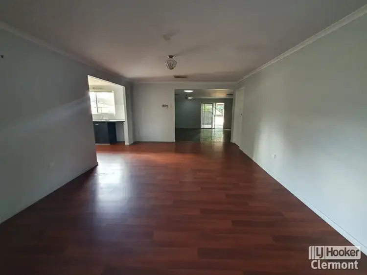 Fifth view of Homely house listing, 24 Box Street, Clermont QLD 4721