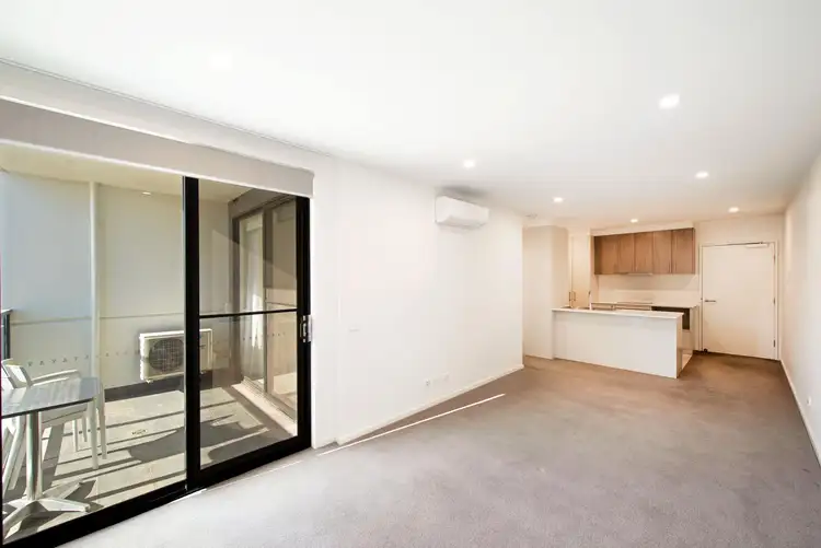 Fifth view of Homely apartment listing, 37/109 Canberra Avenue, Griffith ACT 2603