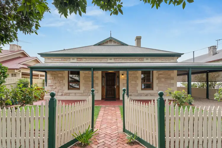 8 Buchanan Street, Nailsworth SA 5083