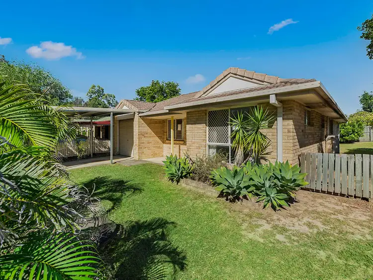 Second view of Homely house listing, 2 Doris Place, Bray Park QLD 4500