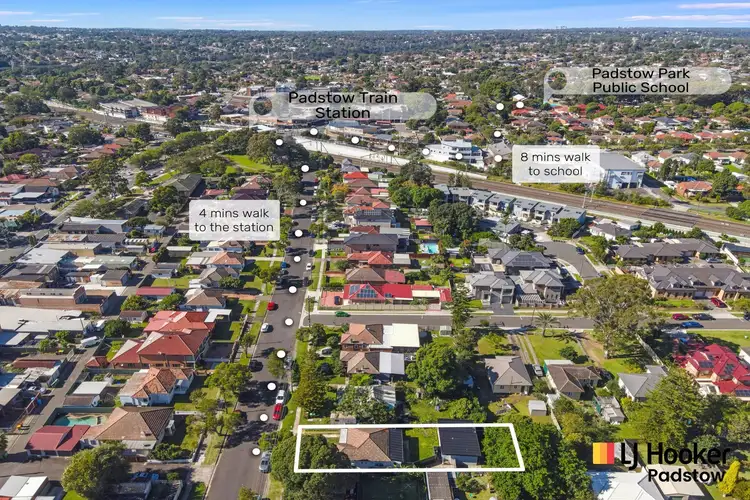 Second view of Homely house listing, 2 Alice Street, Padstow NSW 2211