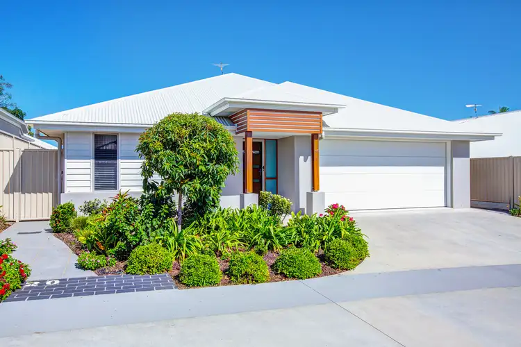 Main view of Homely villa listing, 20/6 Daysland Street, Victoria Point QLD 4165