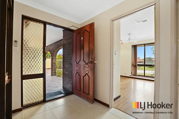 Fifth view of Homely house listing, 3 Terry Vale, Willetton WA 6155