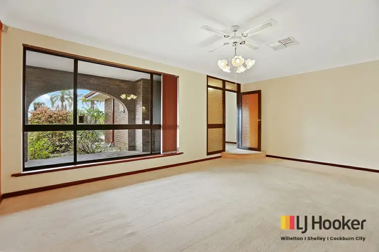 Sixth view of Homely house listing, 3 Terry Vale, Willetton WA 6155