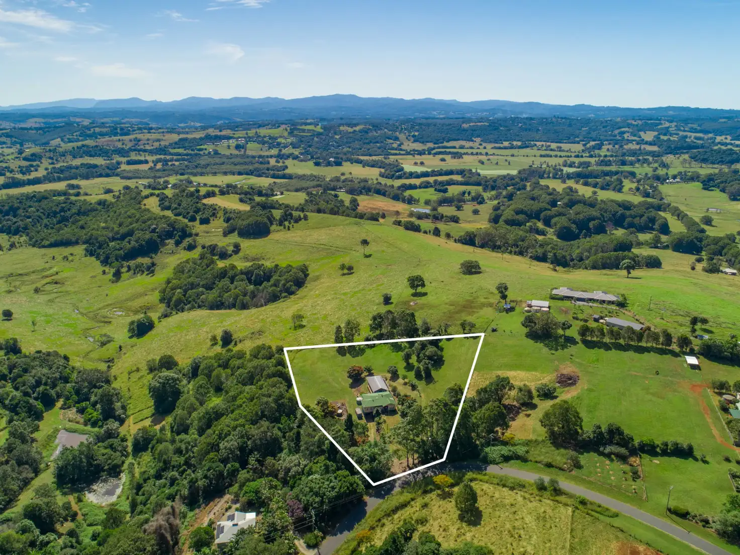 Main view of Homely house listing, 16 Satinwood Drive, Mcleans Ridges NSW 2480