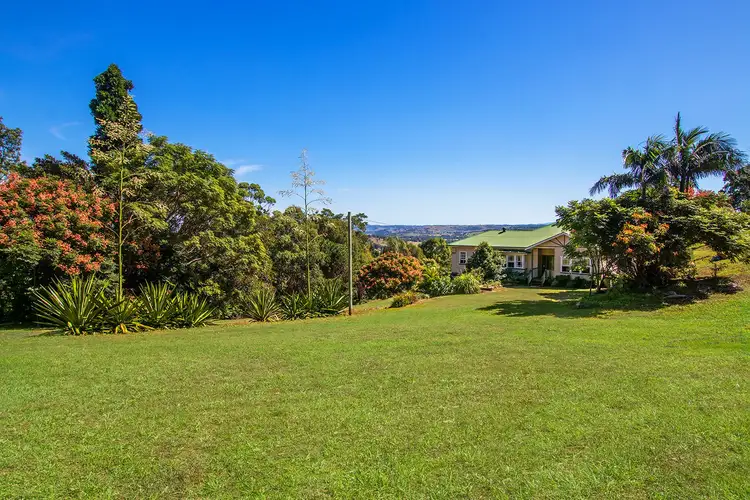 Second view of Homely house listing, 16 Satinwood Drive, Mcleans Ridges NSW 2480