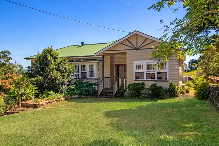 Third view of Homely house listing, 16 Satinwood Drive, Mcleans Ridges NSW 2480