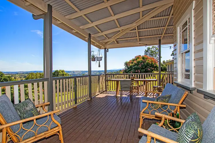 Seventh view of Homely house listing, 16 Satinwood Drive, Mcleans Ridges NSW 2480