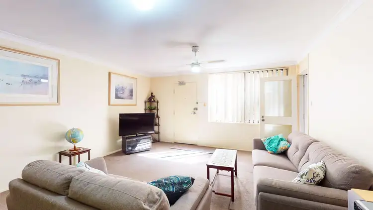 Fifth view of Homely unit listing, 3/6-8 Australia Avenue, Broadbeach QLD 4218