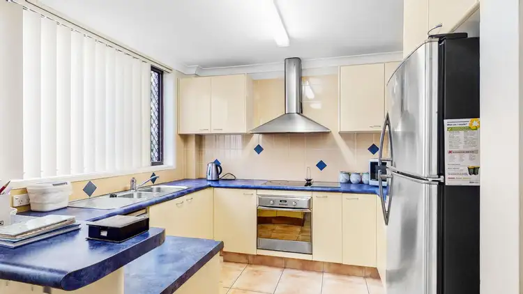 Sixth view of Homely unit listing, 3/6-8 Australia Avenue, Broadbeach QLD 4218