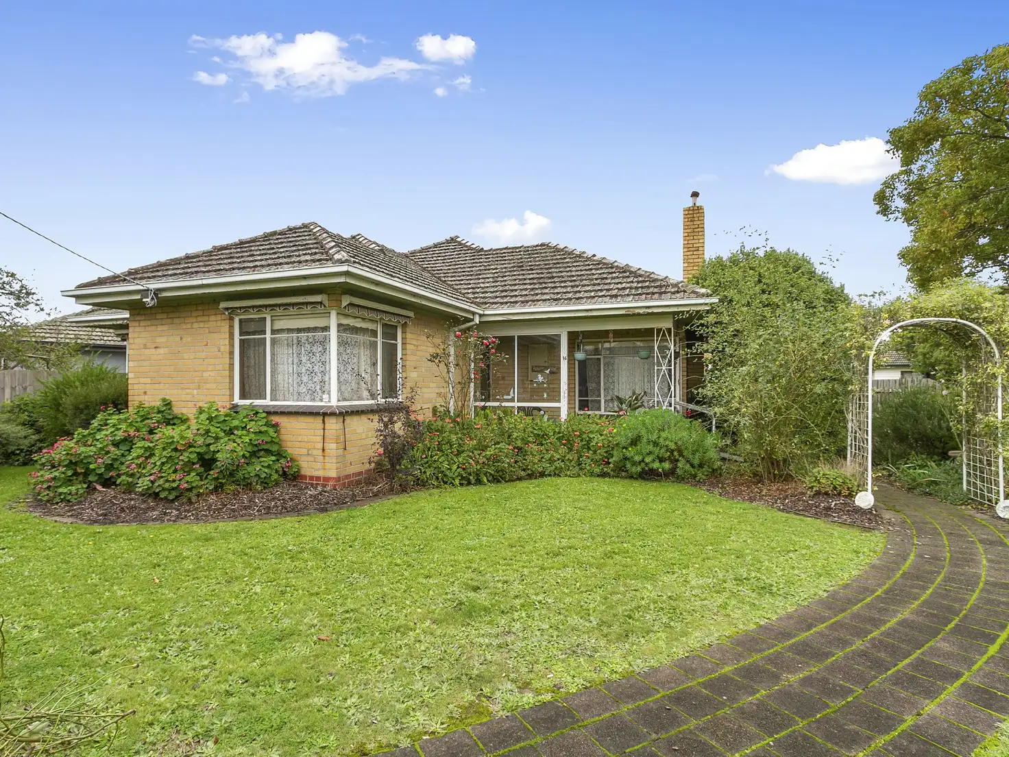 Main view of Homely house listing, 16 Lafayette St, Traralgon VIC 3844