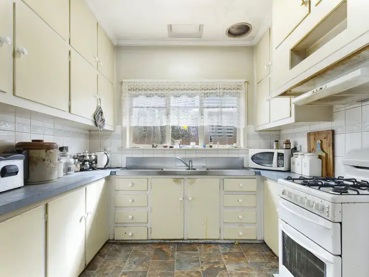Second view of Homely house listing, 16 Lafayette St, Traralgon VIC 3844
