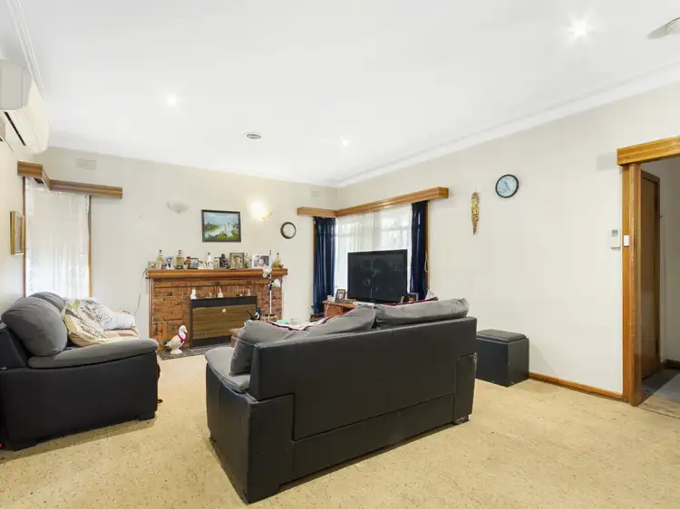 Fourth view of Homely house listing, 16 Lafayette St, Traralgon VIC 3844