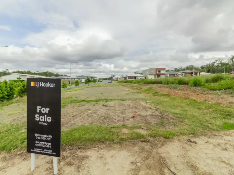 315-321 Waller Road, Park Ridge QLD 4125