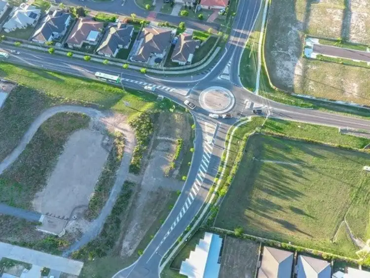 Third view of Homely land listing, 315-321 Waller Road, Park Ridge QLD 4125