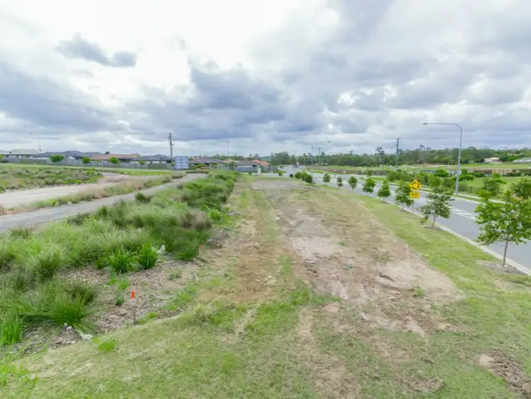 Sixth view of Homely land listing, 315-321 Waller Road, Park Ridge QLD 4125