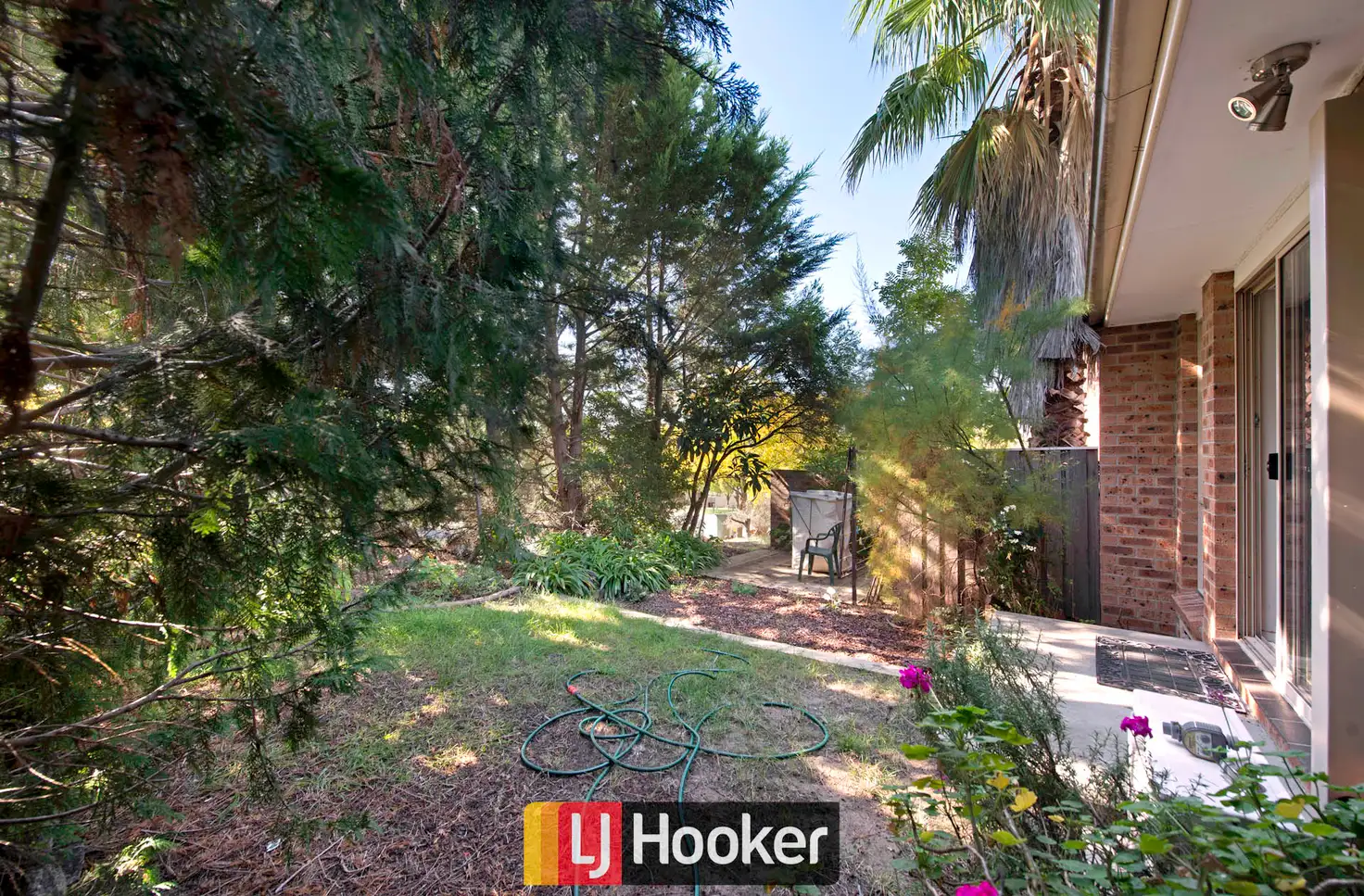 Main view of Homely townhouse listing, 10/167 Knoke Avenue, Gordon ACT 2906